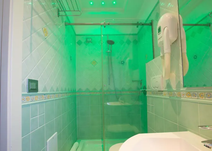 Degli Aranci Sorrento