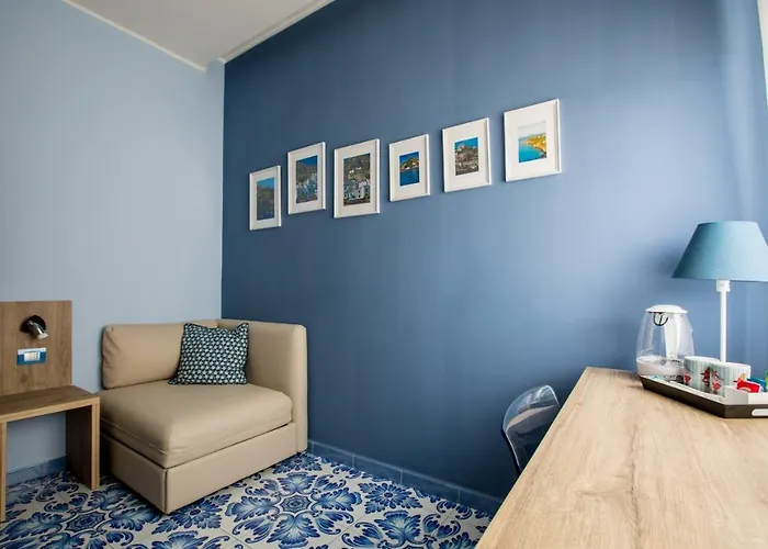 Konukevi Degli Aranci 4*