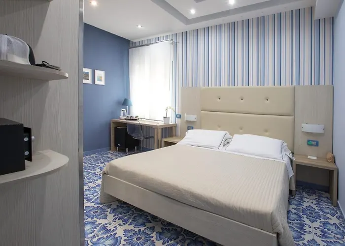 Degli Aranci Сорренто