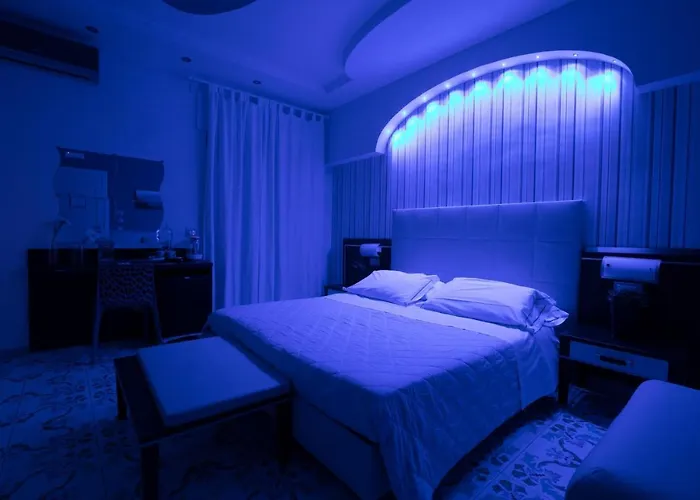 Degli Aranci Сорренто