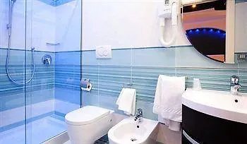 Degli Aranci Gæstehus 4*