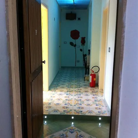 Degli Aranci 索伦托