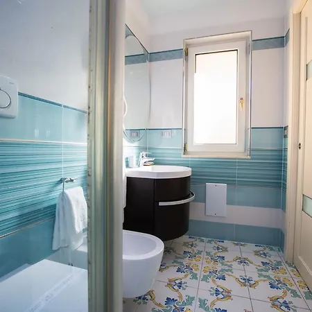 招待所 Degli Aranci