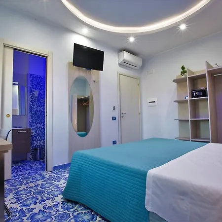 招待所 Degli Aranci 索伦托