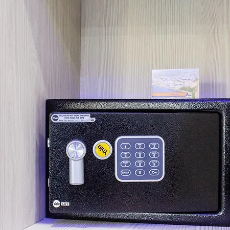 招待所 Degli Aranci