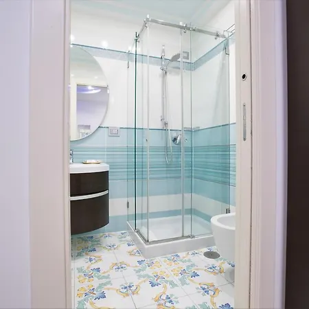 Degli Aranci 索伦托