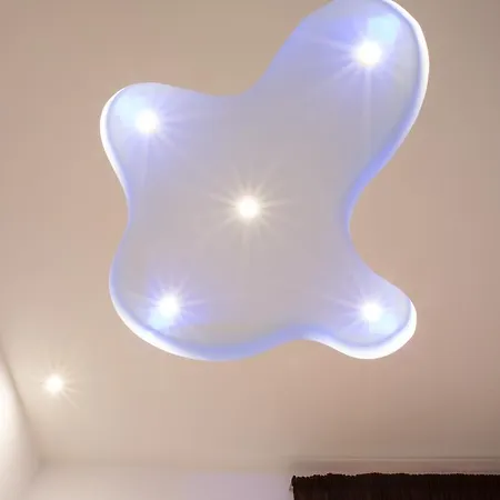 Degli Aranci 招待所