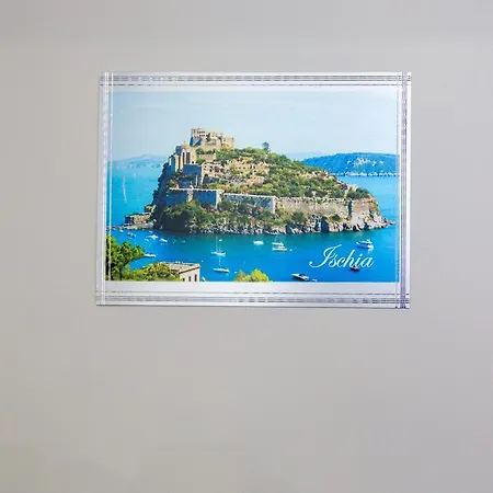 Degli Aranci 招待所 4*