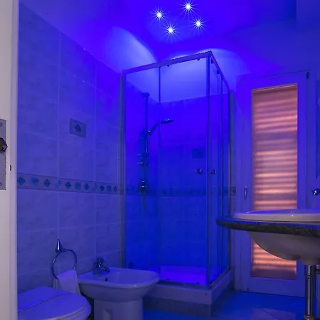 招待所 Degli Aranci 索伦托