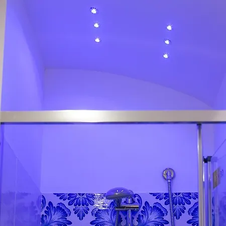 Degli Aranci 4* 索伦托