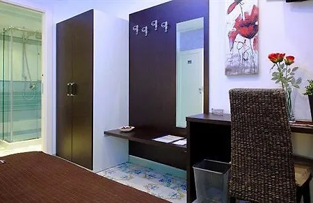 בית הארחה Degli Aranci
