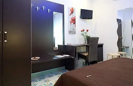 Degli Aranci 招待所