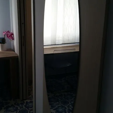 Degli Aranci 4*