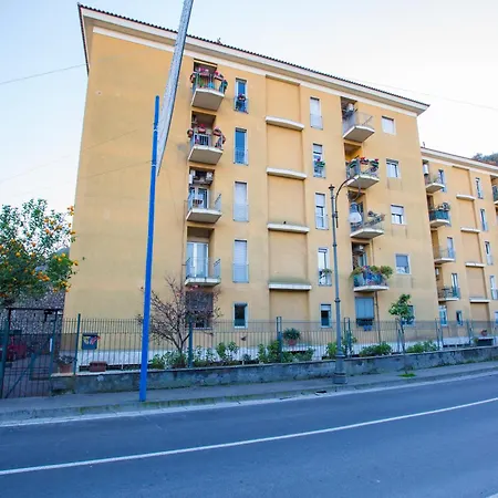 Degli Aranci 4* 索伦托