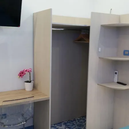 Degli Aranci Gæstehus 4*