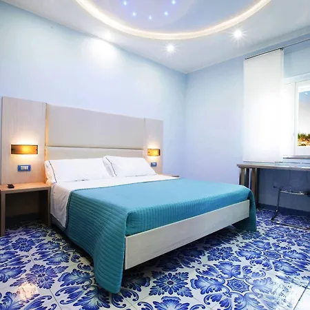 招待所 Degli Aranci 索伦托