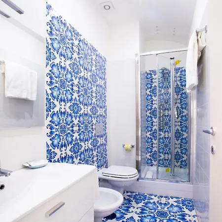 Degli Aranci 招待所