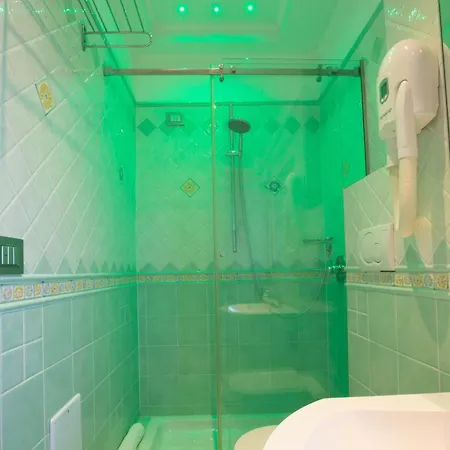 Degli Aranci 索伦托