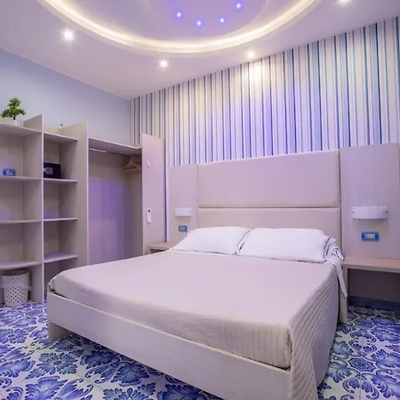 招待所 Degli Aranci 4*