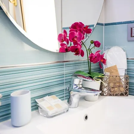 Degli Aranci 索伦托