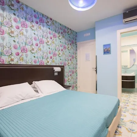 Degli Aranci 招待所