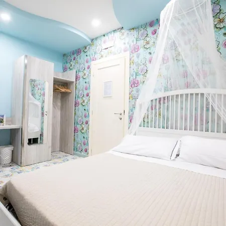 Degli Aranci 招待所 4*