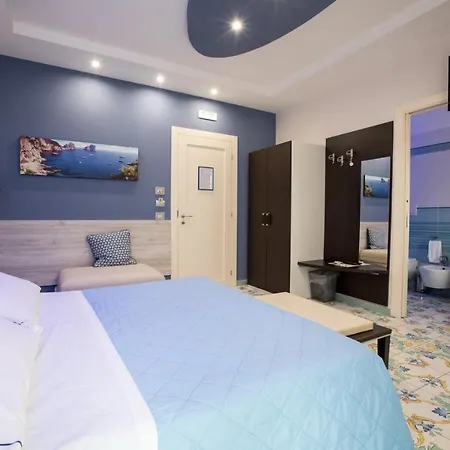 Degli Aranci 索伦托