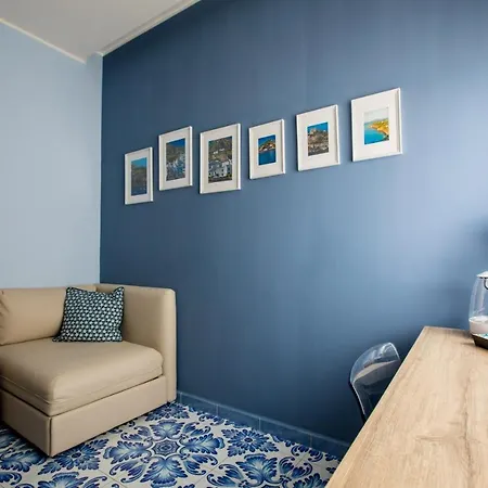 招待所 Degli Aranci 4*