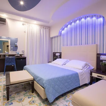 招待所 Degli Aranci