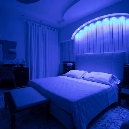 Degli Aranci 索伦托