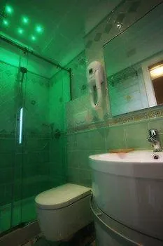 Guest house Degli Aranci