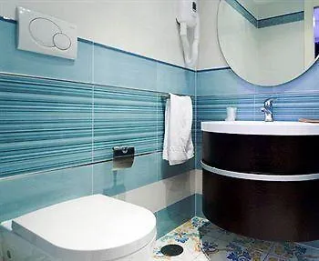 Degli Aranci 4* Sorrento