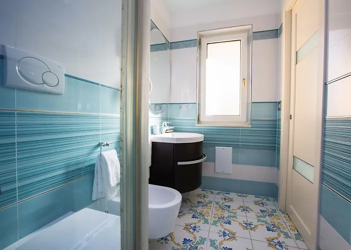 Guest house Degli Aranci