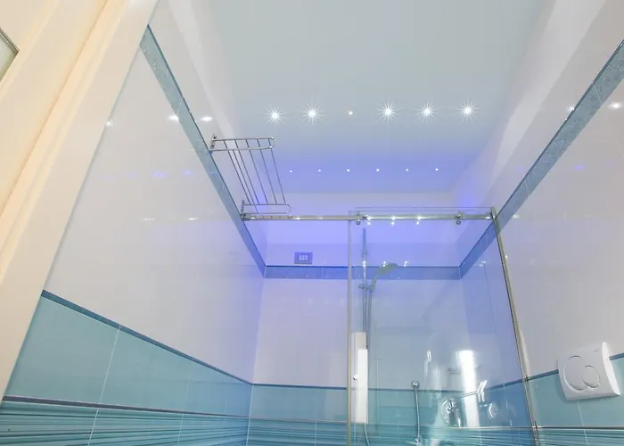 Degli Aranci Guest house