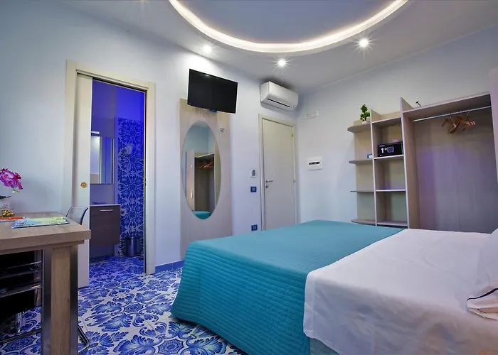 Guest house Degli Aranci Sorrento