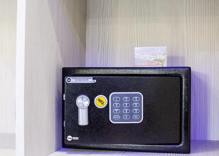 Guest house Degli Aranci