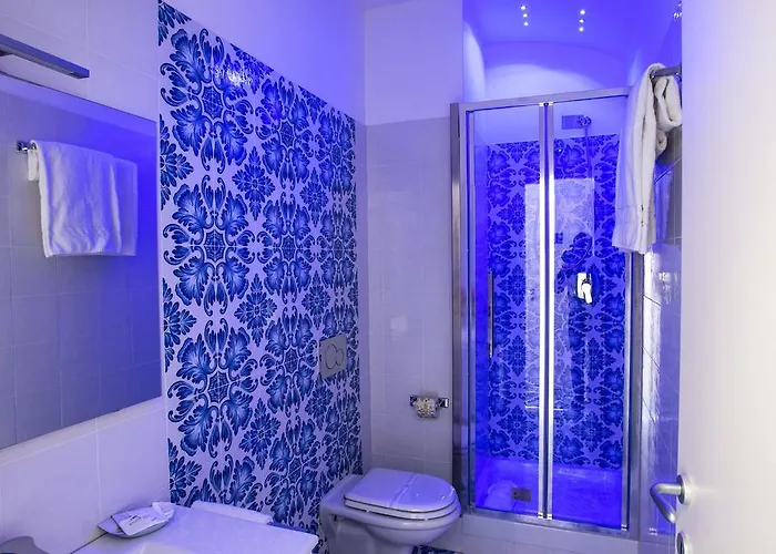 Degli Aranci Guest house