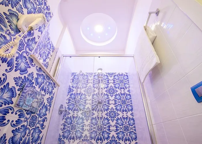 Guest house Degli Aranci 4*