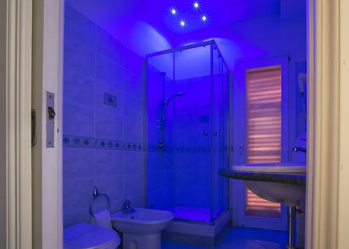 Guest house Degli Aranci Sorrento