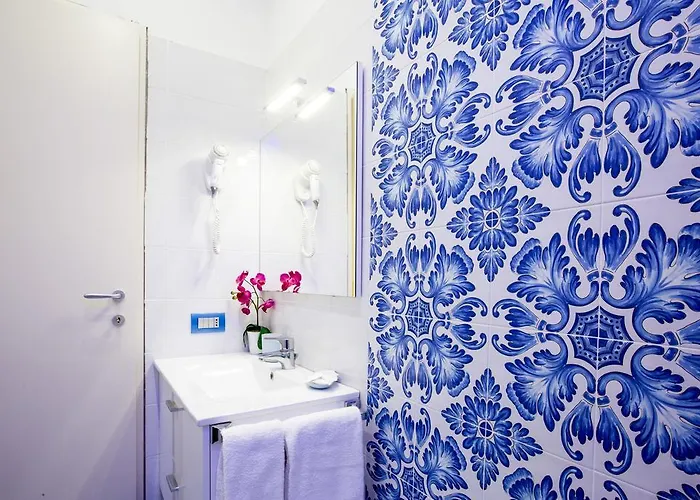 Guest house Degli Aranci Sorrento