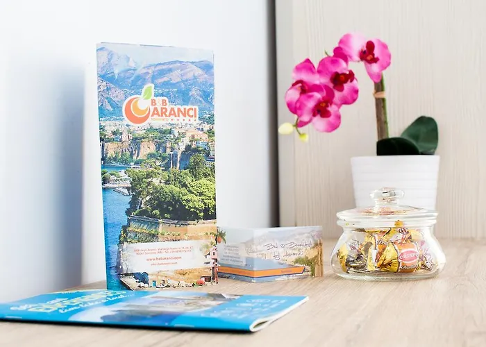 Degli Aranci Sorrento