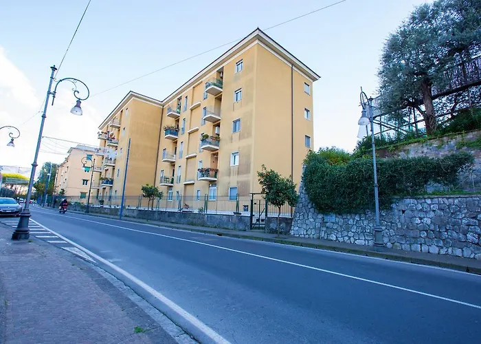 Degli Aranci Guest house