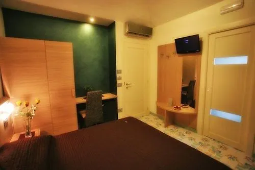 Degli Aranci Guest house Sorrento