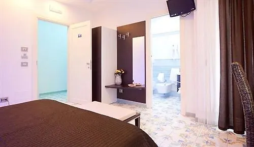 Guest house Degli Aranci Sorrento