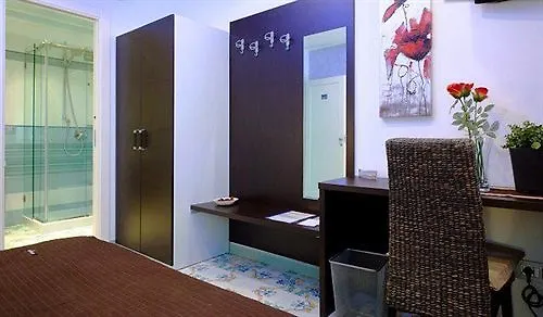 Guest house Degli Aranci