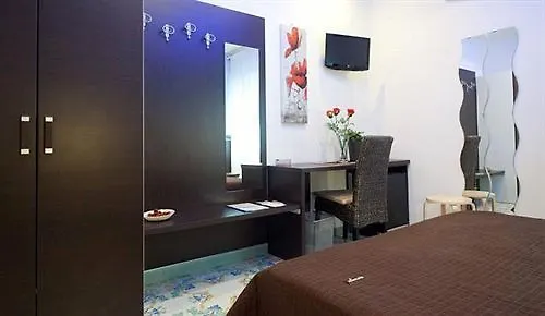 Degli Aranci Guest house