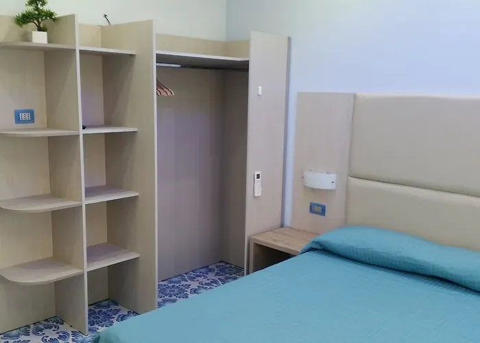 Guest house Degli Aranci Sorrento