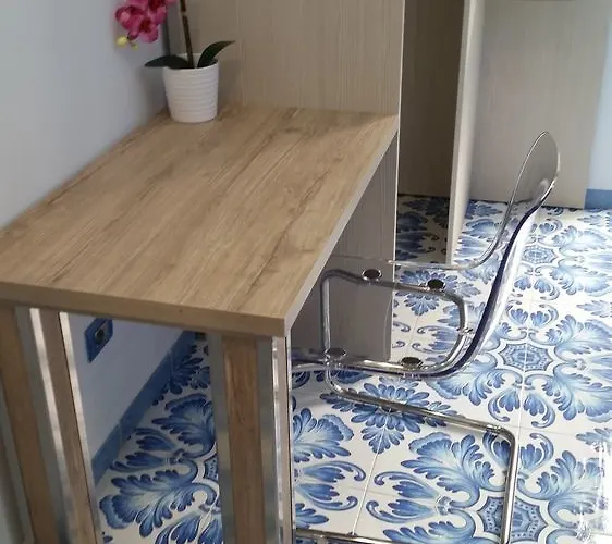 Degli Aranci 4* Sorrento