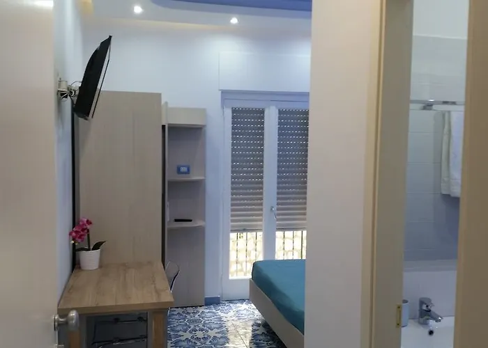 Degli Aranci Guest house Sorrento