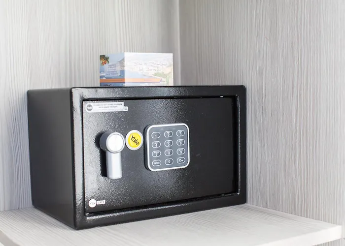 Degli Aranci Guest house